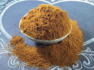 Smoked Paprika *Organic