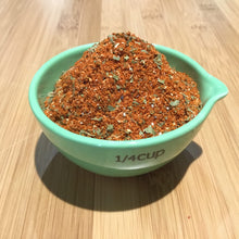 Load image into Gallery viewer, Organic Spanish Rub by Taos Spice Merchants