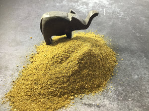 African Curry Blend by Taos Spice Merchants