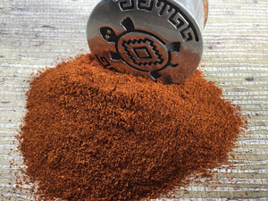 Organic Hungarian Paprika by Taos Spice Merchants