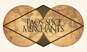 Taos Spice Merchants Gift Card