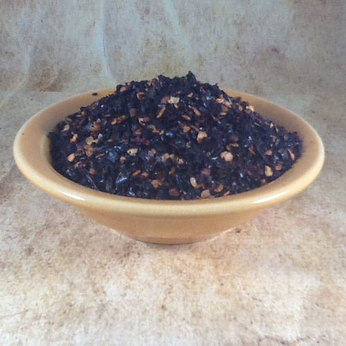 Ancho Chile Flakes by Taos Spice Merchants