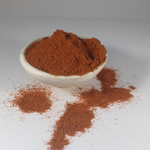 Organic Cayenne Pepper Powder  by Taos Spice Merchants